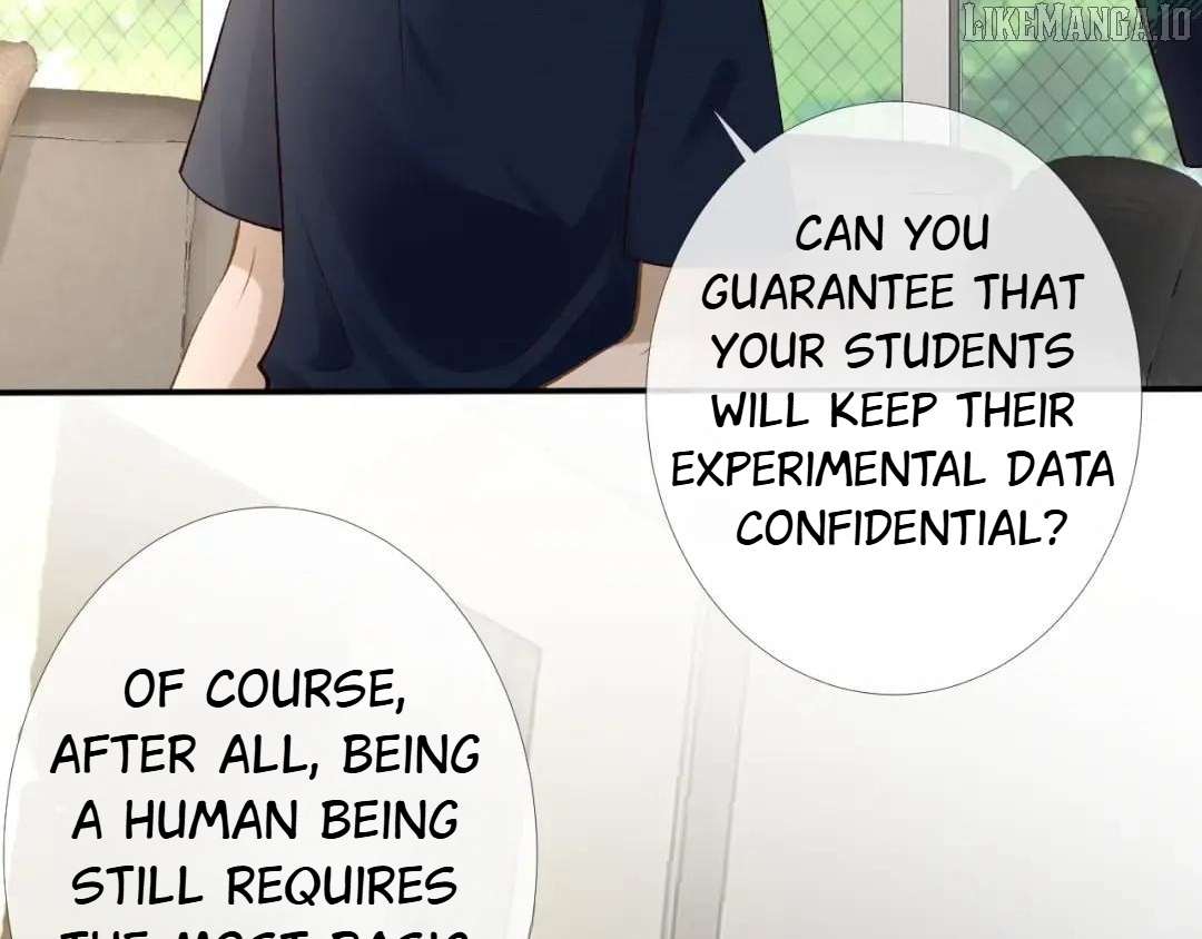 Everyone's Darling Chapter 176 - page 5